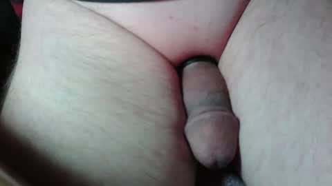 secretrub online show from 02.26.25