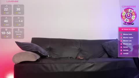 the Barber online show from 02.09.26