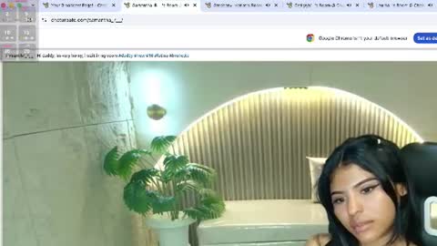 Snapshot of secretsunsets69 chatting on 07.16.26 SecretSands69 online show from 07.16.26