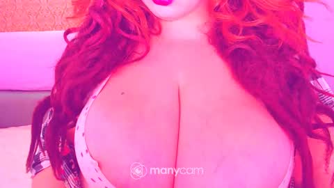 Snapshot of secrettbela4u chatting on 02.23.25 secrettbela4u online show from 02.23.25