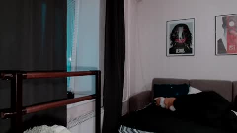 secrettt_poison online show from 07.09.26