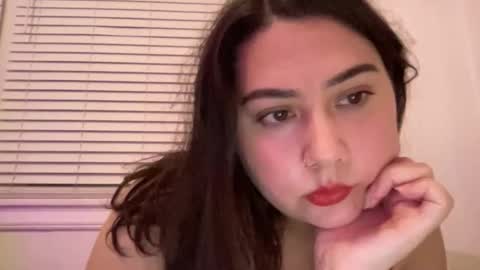 Aria online show from 03.25.26