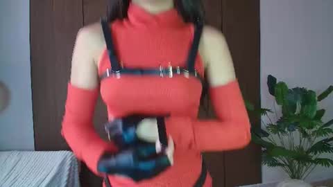 Snapshot of seddielin chatting on 07.31.26 lin online show from 07.31.26
