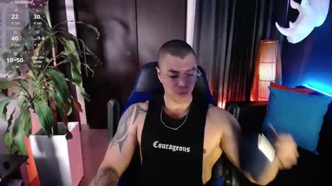 sed online show from 11.19.25