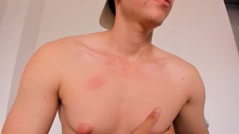 Sebas online show from 02.17.26