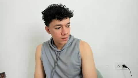 Sebas online show from 06.16.26