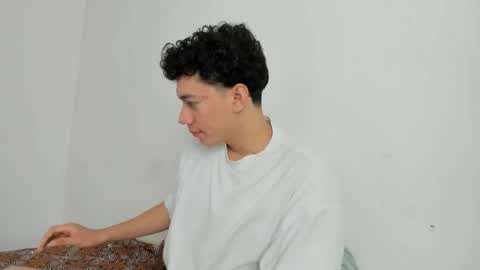 Sebas online show from 06.20.26
