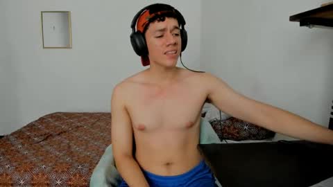 Sebas online show from 06.25.26