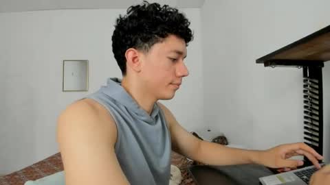 Sebas online show from 06.26.26