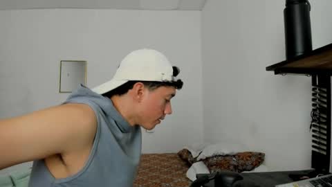 Sebas online show from 06.27.26