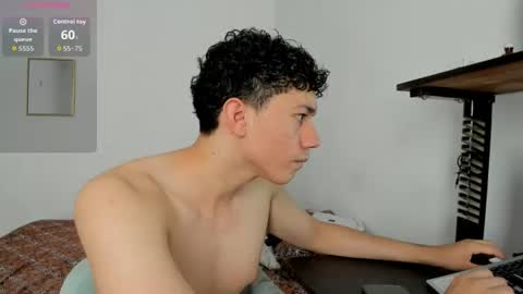 Sebas online show from 06.29.26