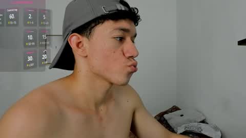 Sebas online show from 07.02.26