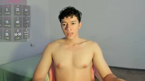 Sebas online show from 07.24.26