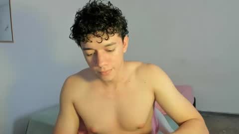 Sebas online show from 07.27.26