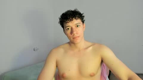 Sebas online show from 07.31.26
