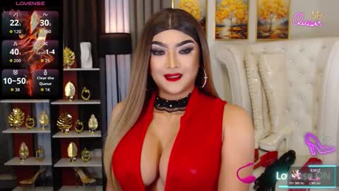 seducinglinda online show from 02.19.26