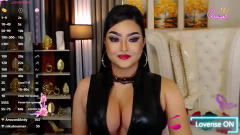 seducinglinda online show from 03.12.26