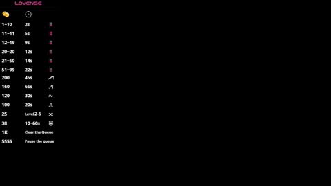 Mia online show from 01.10.26