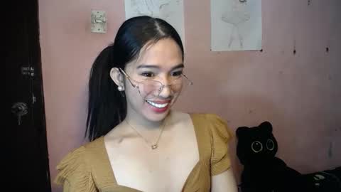 JUST CALL ME ABIA  online show from 03.27.26