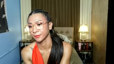 seductive_astrid online show from 06.18.26