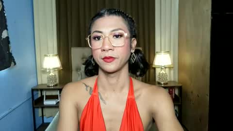 seductive_astrid online show from 07.03.26