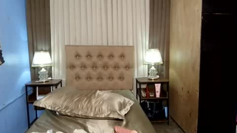 seductive_astrid online show from 07.14.26