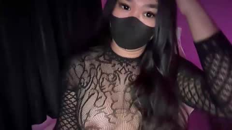 Athena online show from 11.24.25