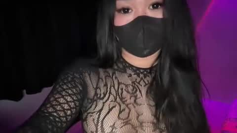 Athena online show from 02.15.26