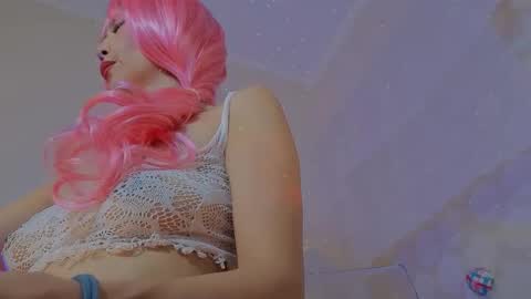 Snapshot of seductive_flower chatting on 11.09.25 Mali online show from 11.09.25