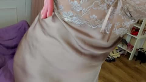 seductive_foxy_ online show from 04.08.26