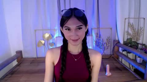 your miss universe kim online show from 04.11.26