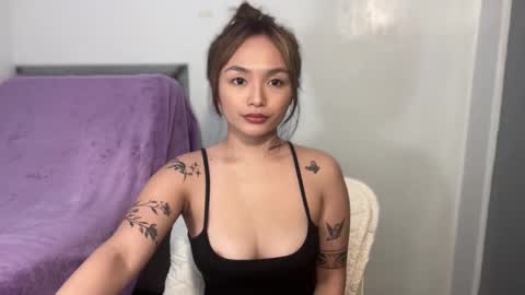 Mariaxxx online show from 02.27.26