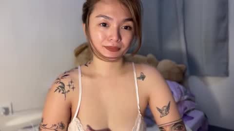 Mariaxxx online show from 03.24.26