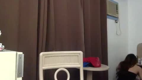 seductive_nessie online show from 11.04.25