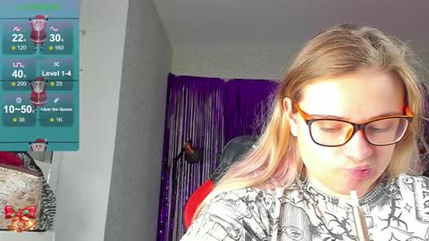 seductive_she_wolf online show from 12.21.24