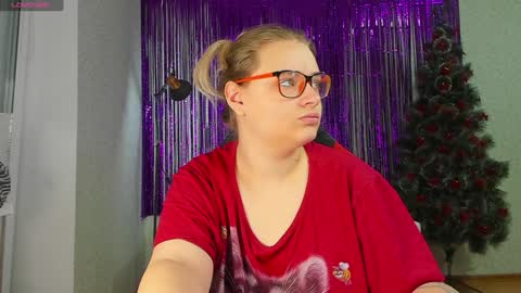 seductive_she_wolf online show from 12.22.24
