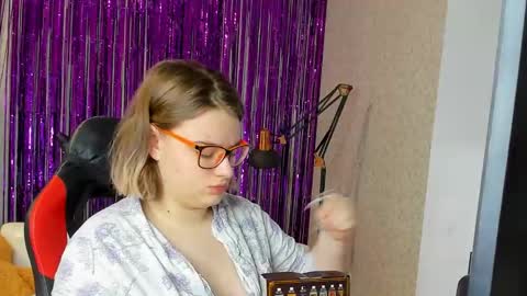 seductive_she_wolf online show from 01.30.25