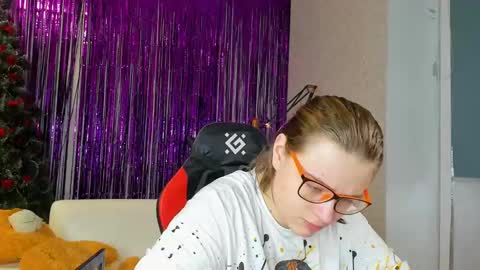 seductive_she_wolf online show from 01.31.25