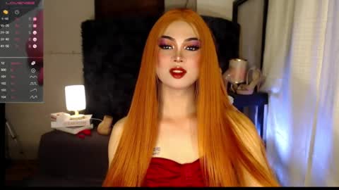seductive_trixxx online show from 07.07.26