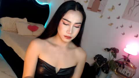 Vanessa online show from 06.15.26