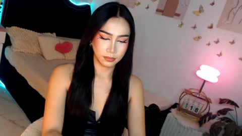 Vanessa online show from 06.17.26