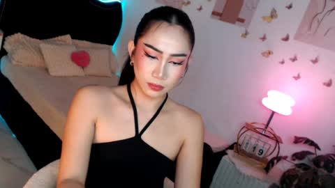 Vanessa online show from 06.18.26