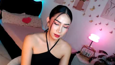 Vanessa online show from 06.20.26