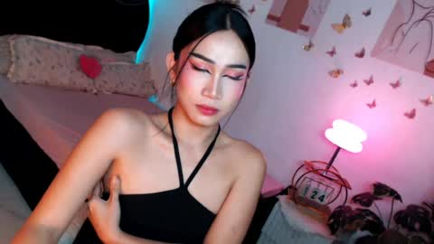Vanessa online show from 06.24.26