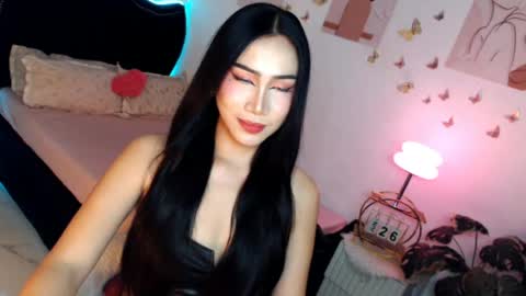 Vanessa online show from 06.25.26