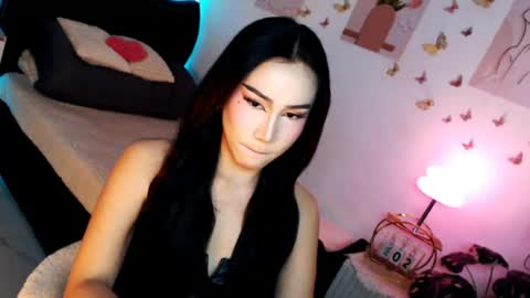 Vanessa online show from 07.02.26