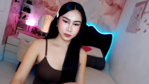 Vanessa online show from 07.11.26