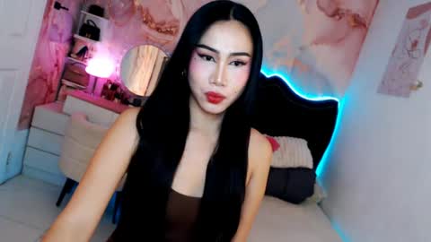 Vanessa online show from 07.12.26