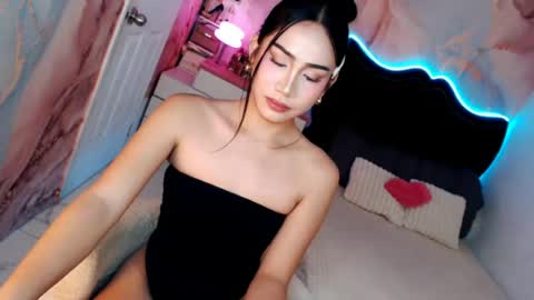 Vanessa online show from 07.24.26