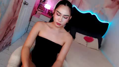 Vanessa online show from 07.30.26